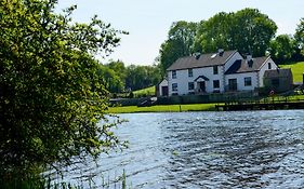 Corrigans Shore House